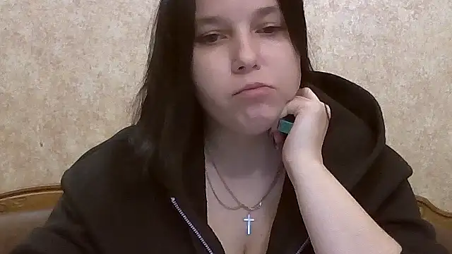 JeorginaJ online show from November 17, 2:51 pm