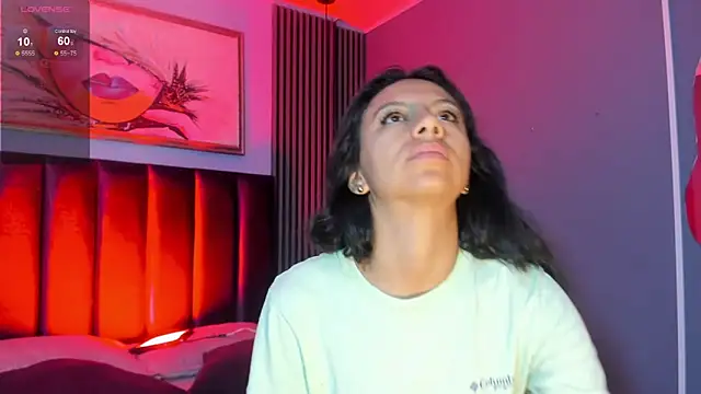 Tamaraakins online show from November 15, 12:50 pm