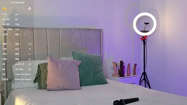 1m megan online show from May 15, 5:11 am