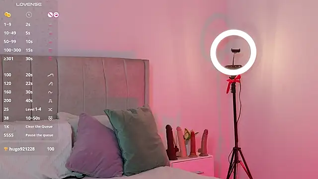 1m megan online show from June 27, 4:35 am