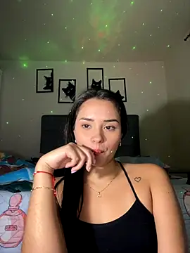 Snapshot of Kimmymadison- chatting on September 13, 5:26 am Kimmymadison- online show from September 13, 5:26 am