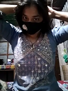 Aruyeshi- online show from December 14, 12:16 am