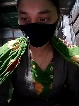 Aruyeshi- online show from January 8, 5:33 am