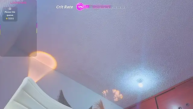 Nathaly-sky online show from November 17, 12:50 pm