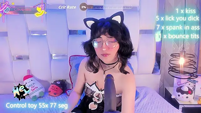 SaraMartini1 online show from February 21, 6:36 am