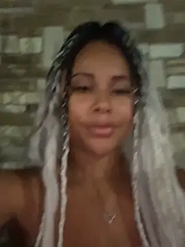 HaileyDiana online show from September 13, 7:11 pm