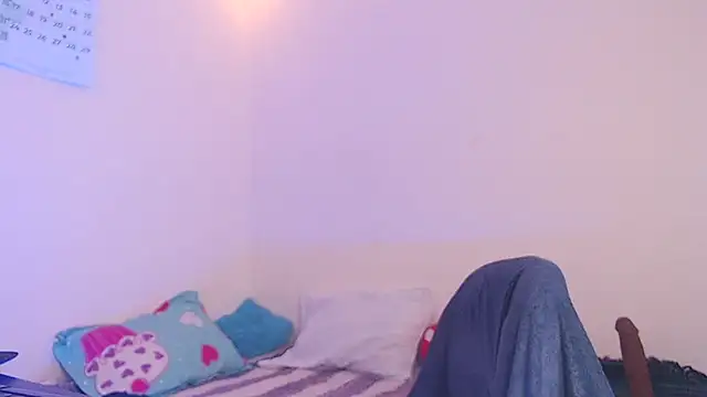 Ahlya online show from November 23, 1:08 am