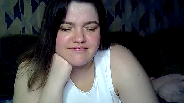 AnitaWillias online show from April 11, 4:10 pm