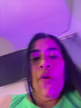 ANA CARTER online show from April 21, 12:14 am