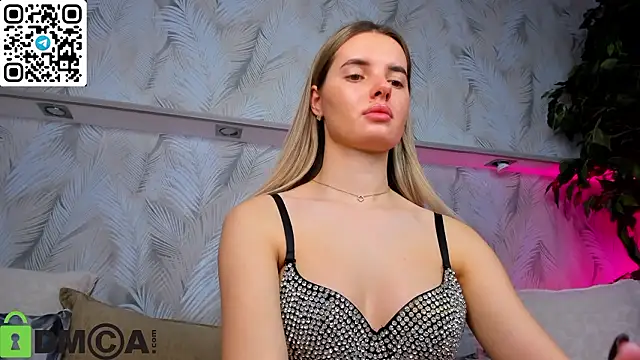 Erika Carpenter online show from February 10, 3:53 am