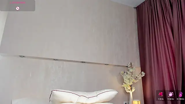 Erika Carpenter online show from July 27, 2:19 am