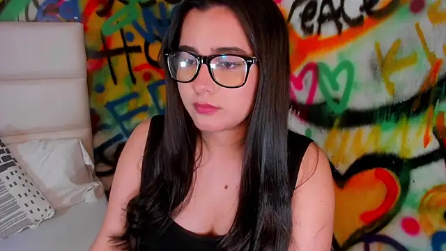 Liana Bernocchi online show from September 18, 8:51 pm