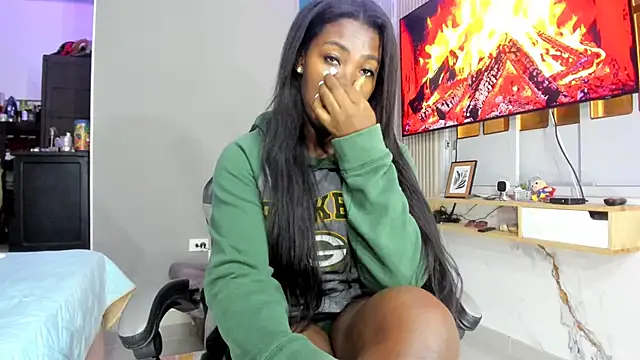 sexyhotblack29 online show from November 30, 2:21 pm