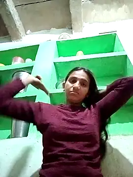 Baby  Shreya online show from April 20, 9:18 pm