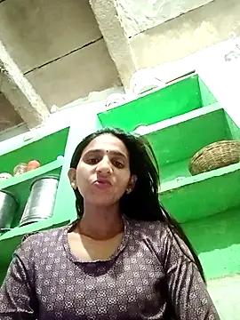 Baby  Shreya online show from April 13, 9:04 pm