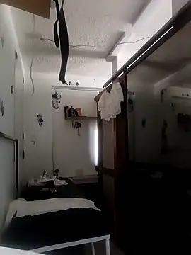 roxy roxxan online show from April 13, 7:14 pm