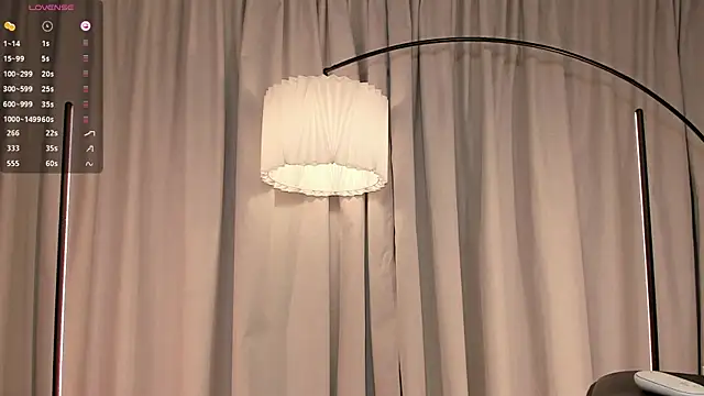 ariana fitl  online show from October 3, 3:55 am