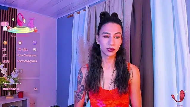 sofiaa grey  online show from October 10, 1:38 pm