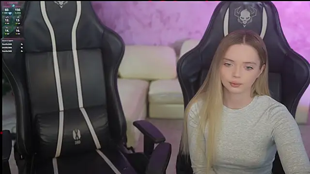 Cassy-Celestial  online show from January 9, 8:19 am