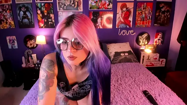 anne cross online show from September 23, 12:42 am