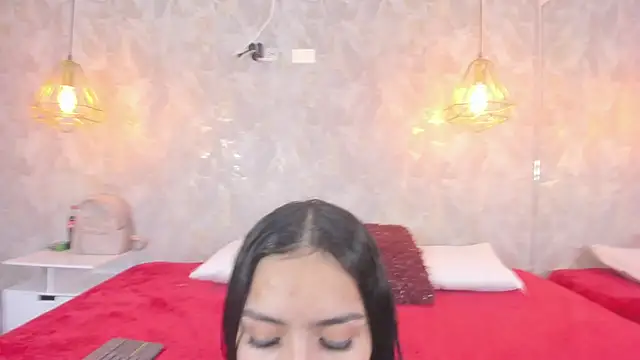 leigh-angels online show from June 5, 9:54 pm