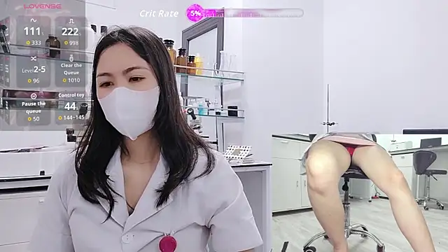 Kathylove 2023 online show from April 13, 8:26 am