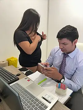 Sol biglips online show from March 3, 3:51 pm