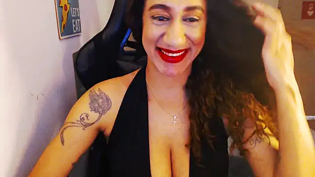 gauchinhaG online show from November 29, 5:28 pm