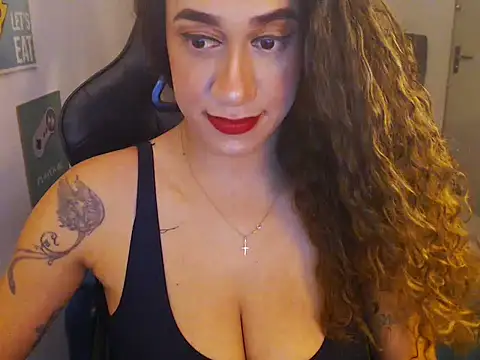 gauchinhaG online show from January 19, 4:14 pm