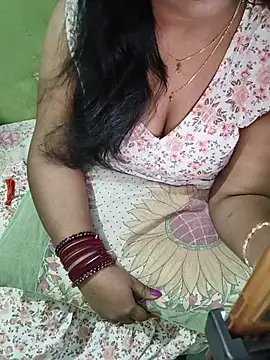 NEHA-DESHI online show from June 27, 12:22 pm