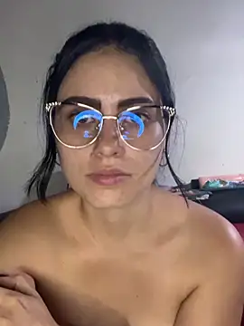 Azuna25 online show from March 8, 2:04 am