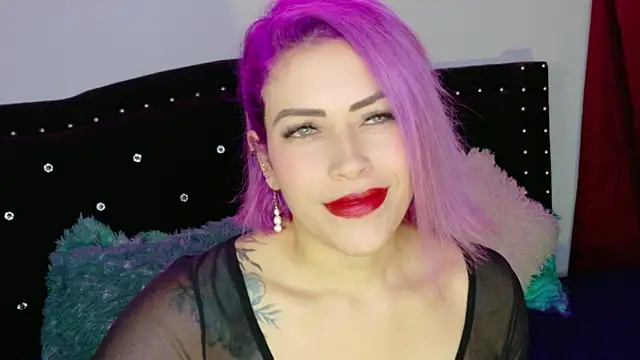 Natalia Montoya online show from April 26, 3:37 am