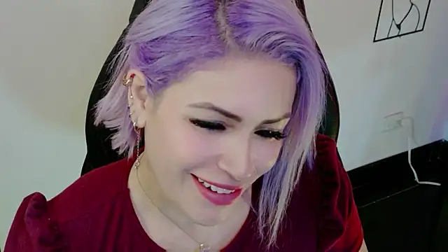 Natalia Montoya online show from February 2, 4:55 am