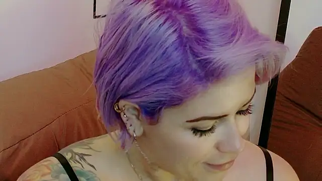 Natalia Montoya online show from January 16, 7:26 am