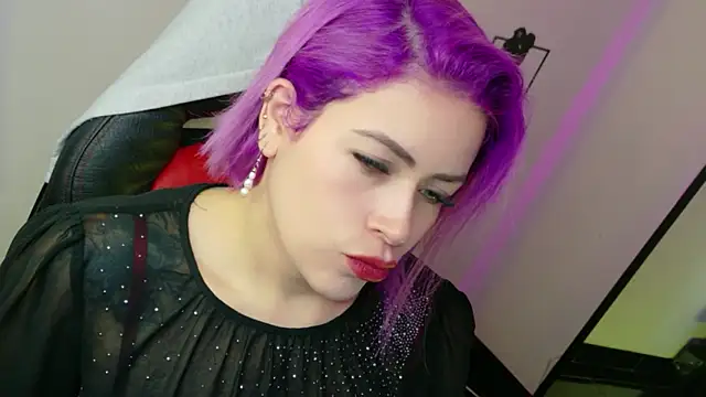 Natalia Montoya online show from April 24, 11:07 pm