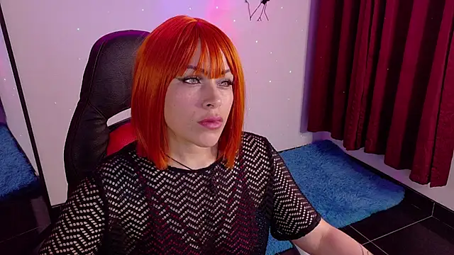 Natalia Montoya online show from September 20, 2:54 am