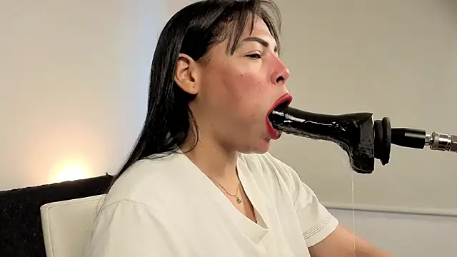 Anabel693 online show from April 26, 2:37 pm