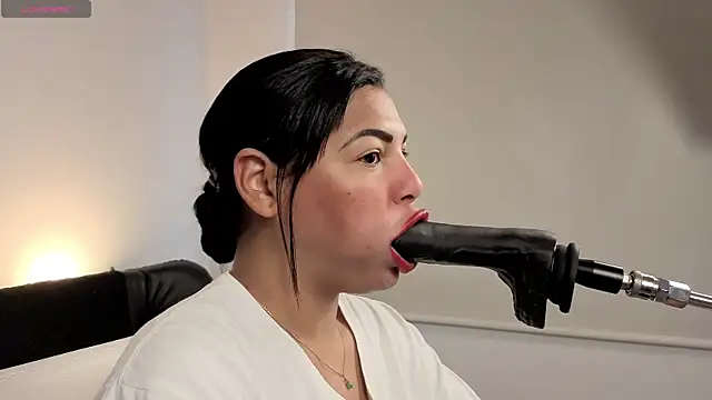 Anabel693 online show from April 25, 12:30 pm