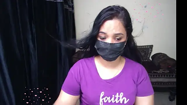 Arushisingh8888 online show from April 29, 10:18 am