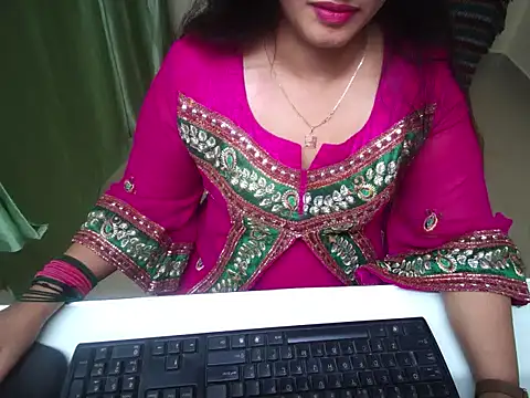 Arushisingh8888 online show from October 15, 12:52 pm