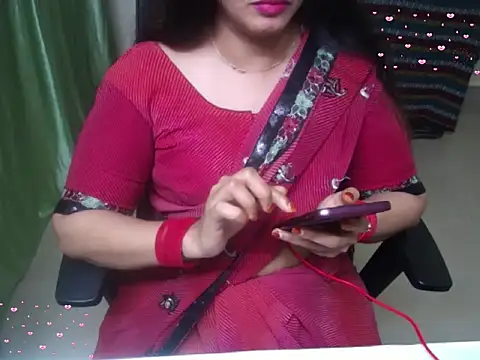 Arushisingh8888 online show from October 14, 12:41 pm