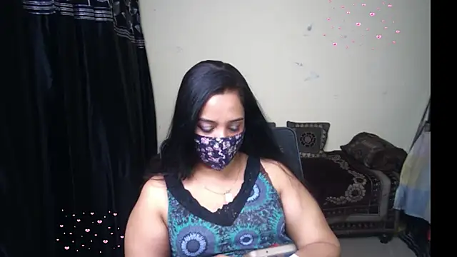 Arushisingh8888 online show from April 21, 12:12 pm