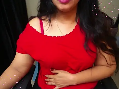 Arushisingh8888 online show from February 19, 1:16 am