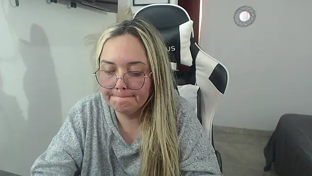 samy vsn online show from April 25, 10:40 pm