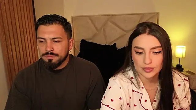 teseo and afroditha  online show from April 25, 4:15 am