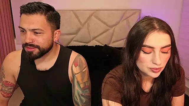 teseo and afroditha  online show from July 23, 12:23 am