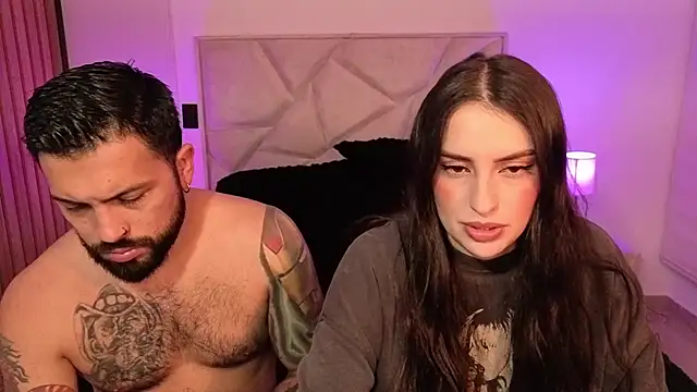 teseo and afroditha  online show from August 1, 1:18 am