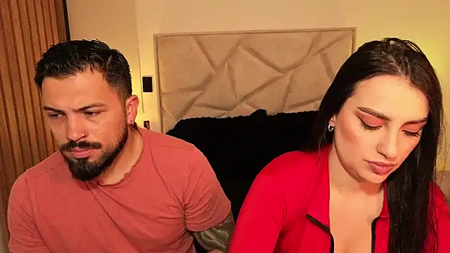 teseo and afroditha  online show from April 24, 3:53 am