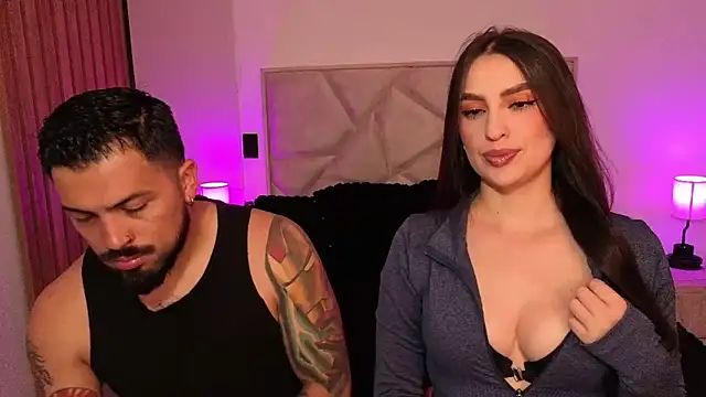 teseo and afroditha  online show from April 21, 3:35 am