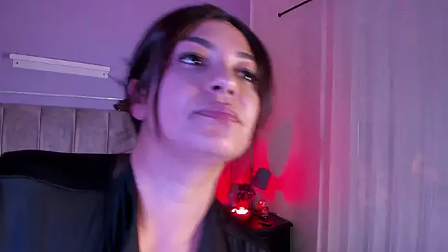 EvaaStevens online show from December 15, 8:14 pm